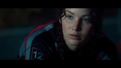 hunger games 2012 trailer official
