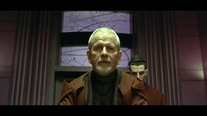 Le cinquième élément trailer 1