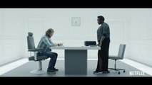 Black mirror trailer