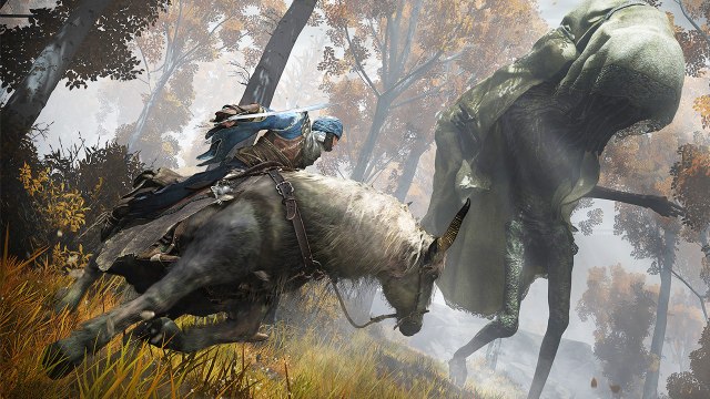 Daily LONG Elden Ring : la mise à jour qui corrige un énorme problème est enfin là