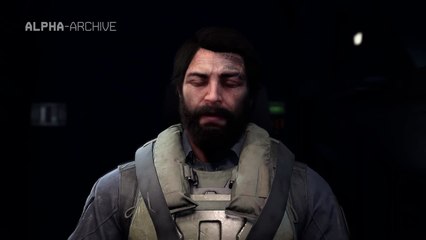 Halo Infinite - Crédits de fin (scène supprimée)