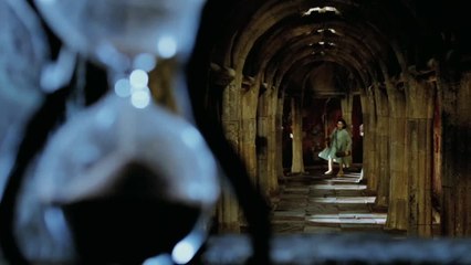 Le labyrinthe de pan