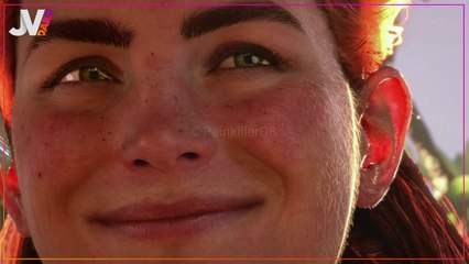 Daily Horizon Forbidden West revue de presse