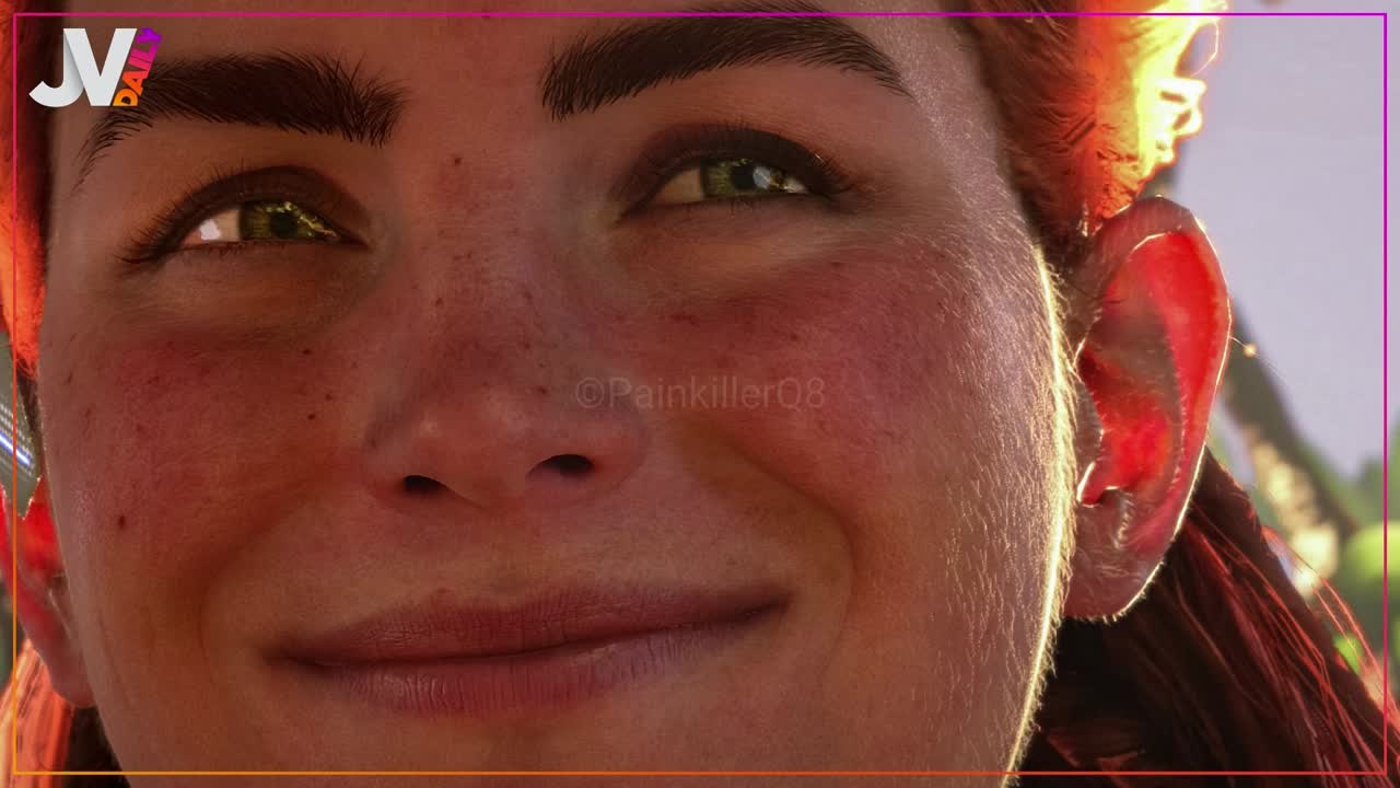 Daily Horizon Forbidden West revue de presse