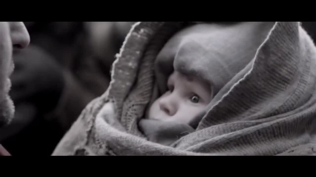 Metro last light live action trailer