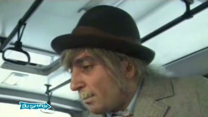 Bu Şəhərdə - Veteran "43"-də (Mini Sketç 2000-2003)