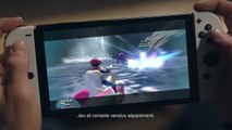 Légendes Pokémon Arceus - Répondez à l'appel de l'aventure