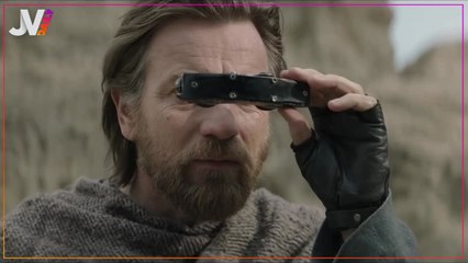 Daily Obi-Wan Kenobi premier trailer