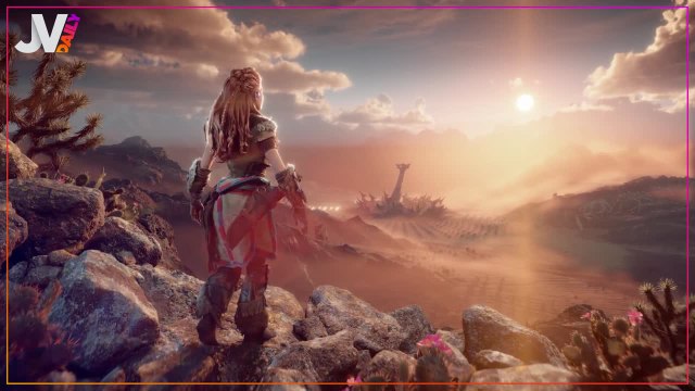 Daily Horizon Forbidden West les gens payent 10 euros plus chères