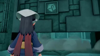 Evolutions de Hisui et des Pokémon de départ