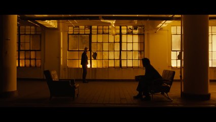 TIME OUT - Bande annonce VF