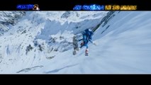 Bande-annonce finale de Sonic 2 le film