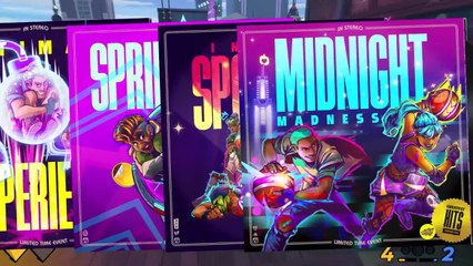 Knockout City Saison 5