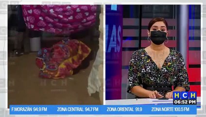 Menor se quita la vida en Santa Cruz, Lempira