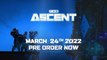 The ascent announcement trailer playstation 4 et 5