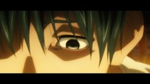 Jujutsu kaisen 0 Mvie release date trailer