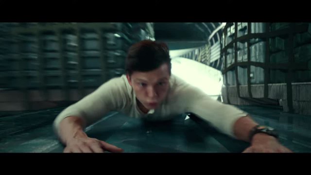 Uncharted le Film bande-annonce finale