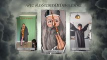 Les Animaux Fantastiques  Les Secrets de Dumbledore - Partage Ta Magie !