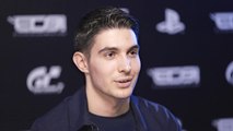 Gran Turismo 7 - Esteban Ocon est l'ambassadeur officiel du jeu en France | PS4, PS5