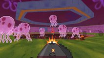 Trailer de The Bikini Bottom Massacre-  A Spongebob Doom Mod