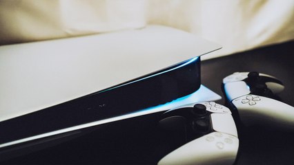 JVCom Daily - Sony revoit ses estimations de ventes à la baisse pour la PS5 en 2022