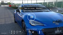 Gran Turismo 7 - Permis - A1