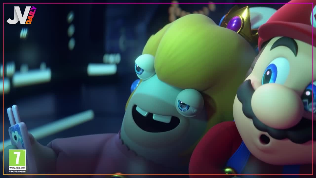 Daily Nintendo Direct