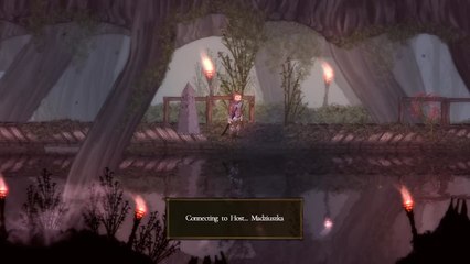 Salt and Sacrifice Release Date PS5 PS4