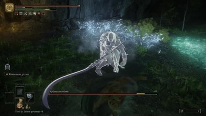 Elden Ring - Gros noble