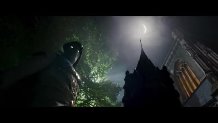 Introducing Moon Knight Featurette   Marvel StudioMoon Knight   Disney