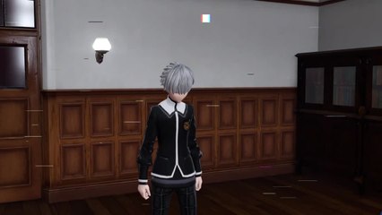 Monark les premières minutes