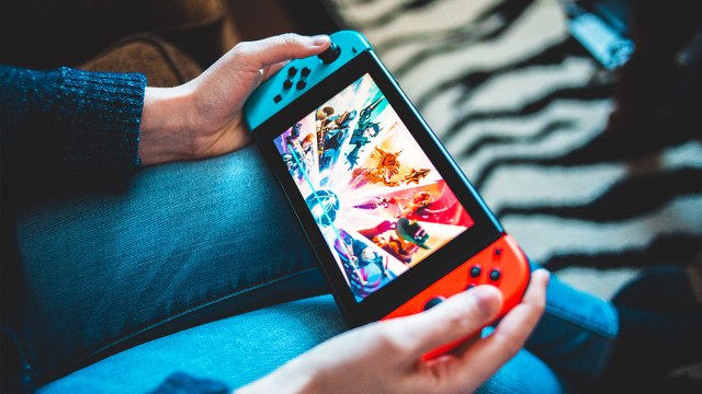 Daily LONG Switch 2, Switch Pro... Une fuite chez NVidia révèle les secrets de Nintendo ?