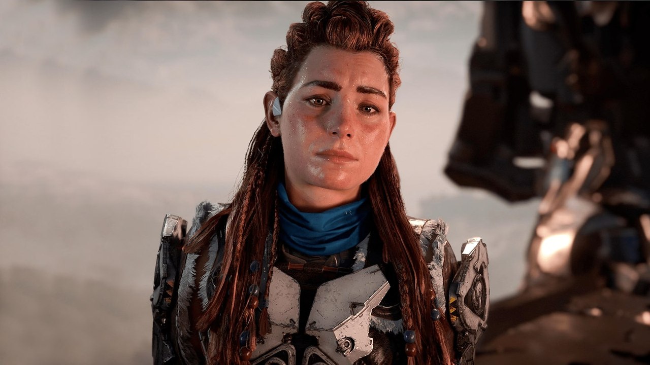 DAILY LONG Sony risque gros avec la mise à niveau Next-Gen Horizon Forbidden West