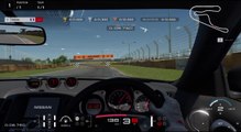 Gran Turismo 7 - Permis - B6