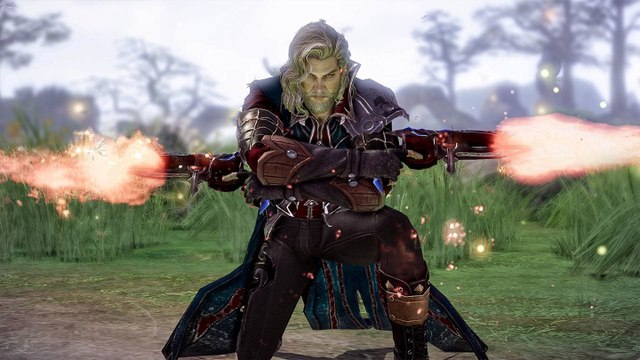 DAILY LONG Lost Ark un lancement incroyable malgré de nombreux problèmes