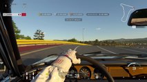 Gran Turismo 7 - Permis - IB9
