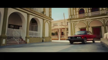 Forza 5 live action trailer