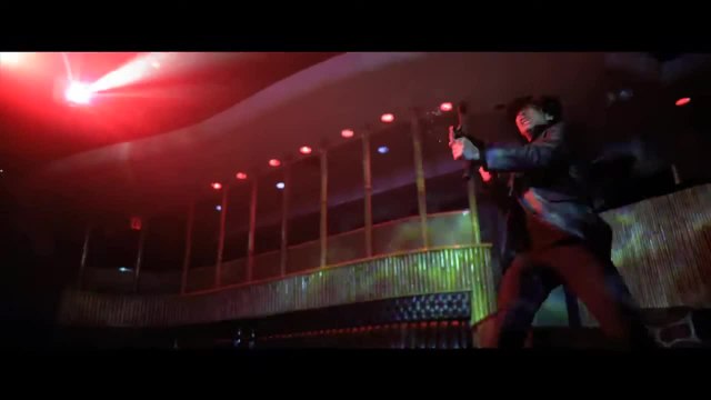 Sleeping dogs live action trailer