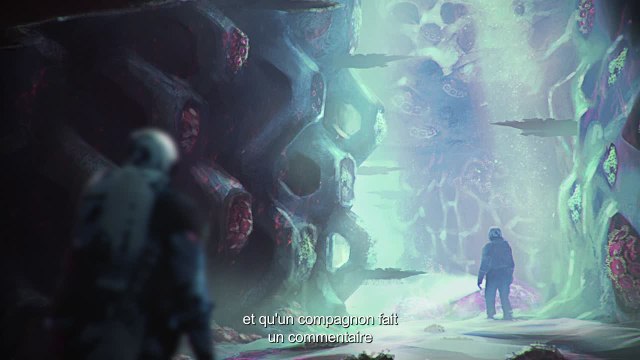 Starfield - Dans le cosmos étoilé : Créé pour les nomades