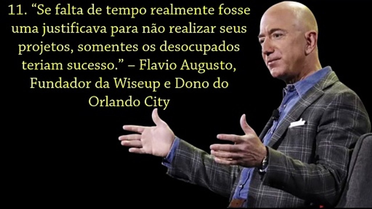 COMO TER SUCESSO NA VIDA FINANCEIRA, 30 FRASES DE BILIONÁRIOS QUE VÃO INSPIRAR VOCÊ.