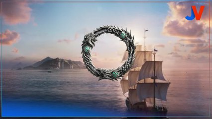 TESO - Vidéo High Isle