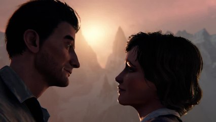 Syberia The World Before Trailer de lancement