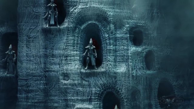 Warhammer 40.000 : Dawn of War III