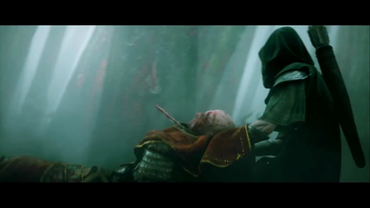 Warhammer : Mark of Chaos