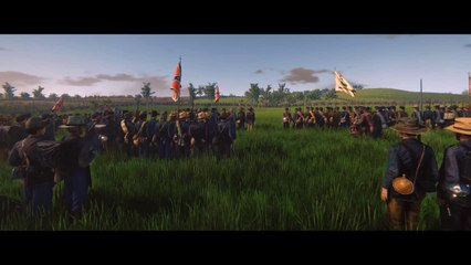Battle Cry of Freedom