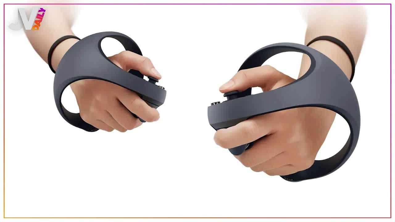 Daily PSVR2