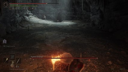 Elden Ring - Duelliste frénétique