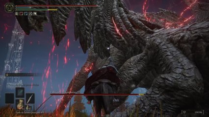 Elden Ring - Lansseax