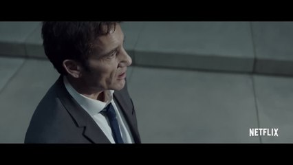 Anon  Bande-annonce VF  Netflix France