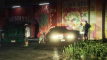 Grand Theft Auto V and GTA Online Out Now on PlayStation 5 and Xbox Series X S